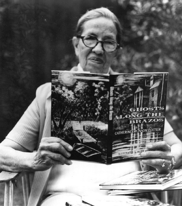 Catherine Munson Foster 
